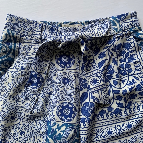 Zara Girls Pants - Picture 3 of 4